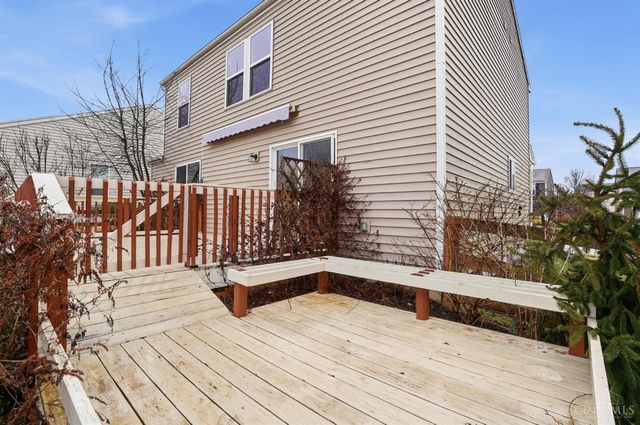 5548 Castle Drive, South Lebanon, OH 45065