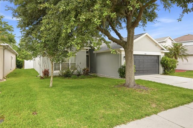 9821 JASMINE BROOK CIRCLE, Land O Lakes, FL 34638