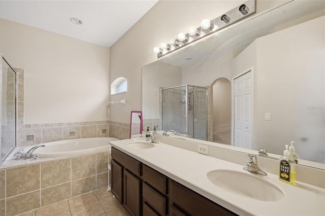 9821 JASMINE BROOK CIRCLE, Land O Lakes, FL 34638