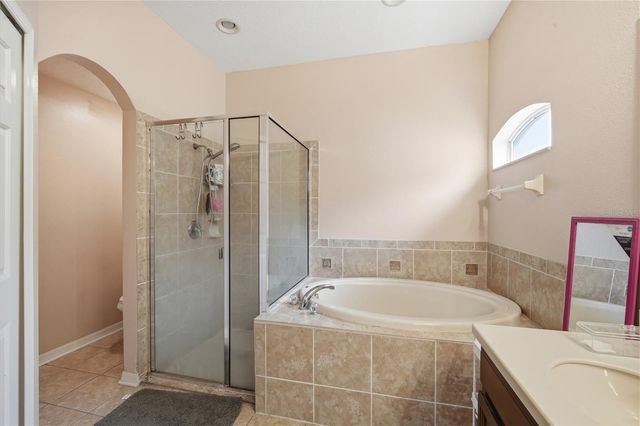 9821 JASMINE BROOK CIRCLE, Land O Lakes, FL 34638