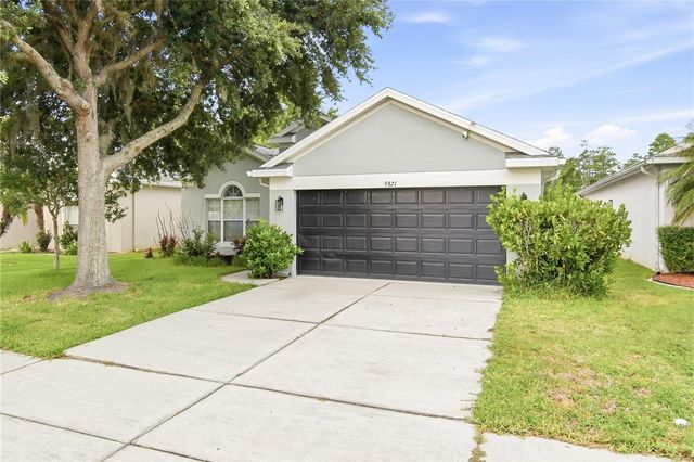 9821 JASMINE BROOK CIRCLE, Land O Lakes, FL 34638