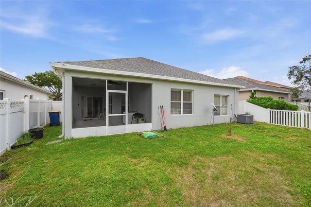 9821 JASMINE BROOK CIRCLE, Land O Lakes, FL 34638