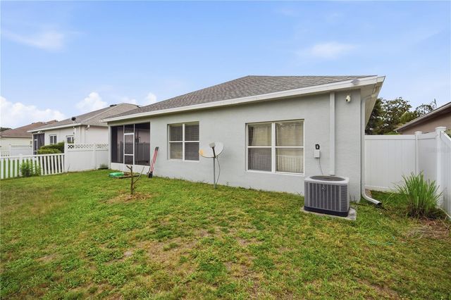 9821 JASMINE BROOK CIRCLE, Land O Lakes, FL 34638