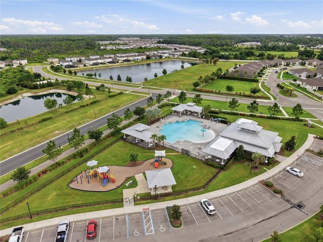 9821 JASMINE BROOK CIRCLE, Land O Lakes, FL 34638