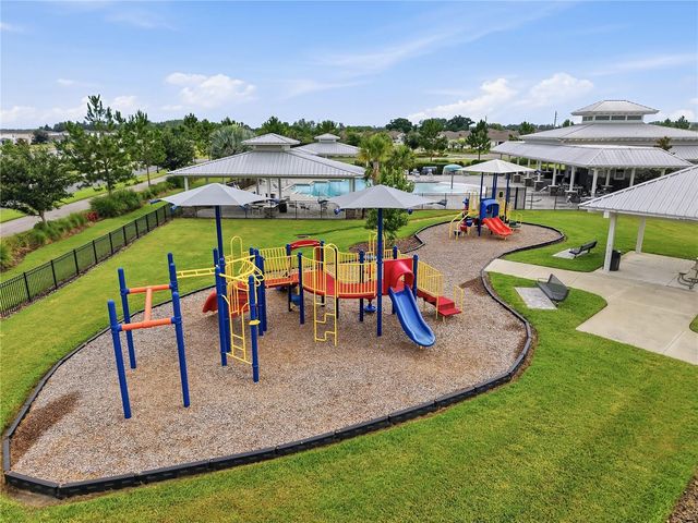 9821 JASMINE BROOK CIRCLE, Land O Lakes, FL 34638