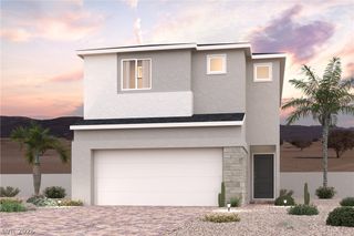 8562 West Agate Avenue, Las Vegas, NV 89113