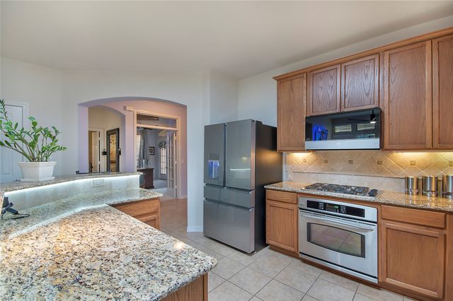 11601 Forestbrook Drive, Frisco, TX 75035