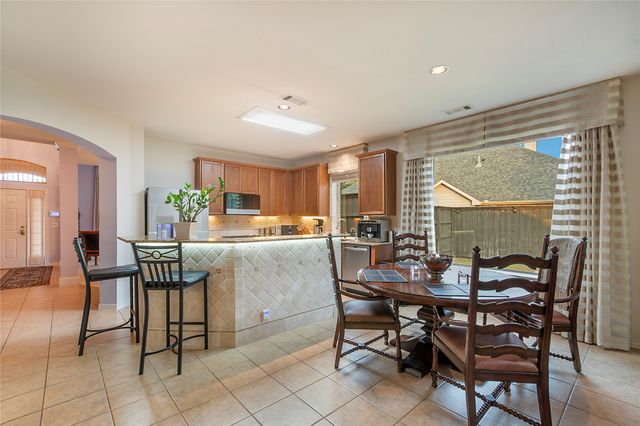 11601 Forestbrook Drive, Frisco, TX 75035