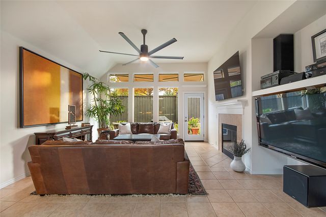 11601 Forestbrook Drive, Frisco, TX 75035