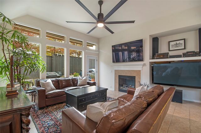 11601 Forestbrook Drive, Frisco, TX 75035