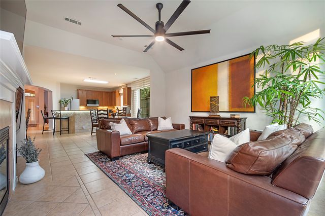 11601 Forestbrook Drive, Frisco, TX 75035