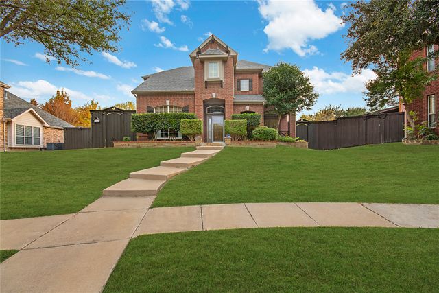 11601 Forestbrook Drive, Frisco, TX 75035