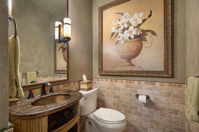 11601 Forestbrook Drive, Frisco, TX 75035