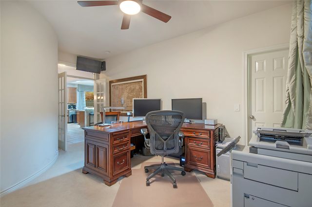 11601 Forestbrook Drive, Frisco, TX 75035