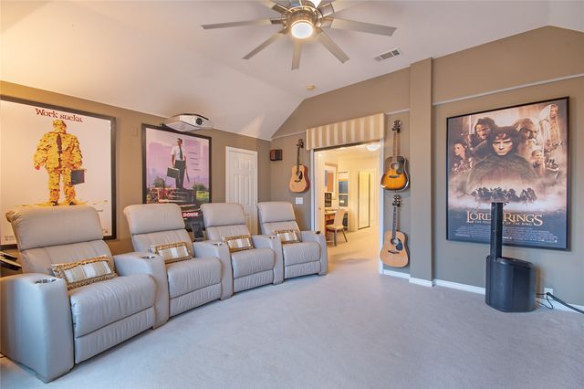 11601 Forestbrook Drive, Frisco, TX 75035