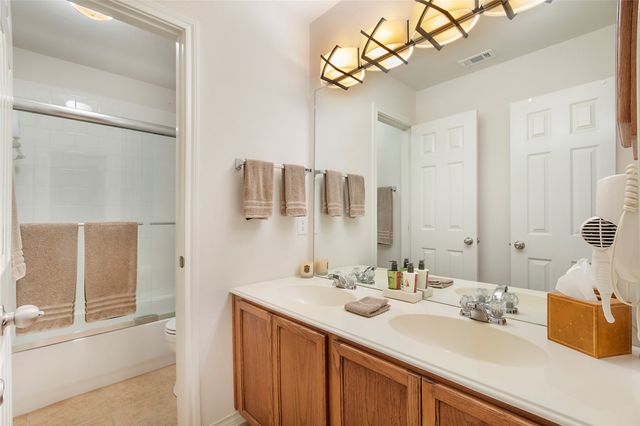 11601 Forestbrook Drive, Frisco, TX 75035