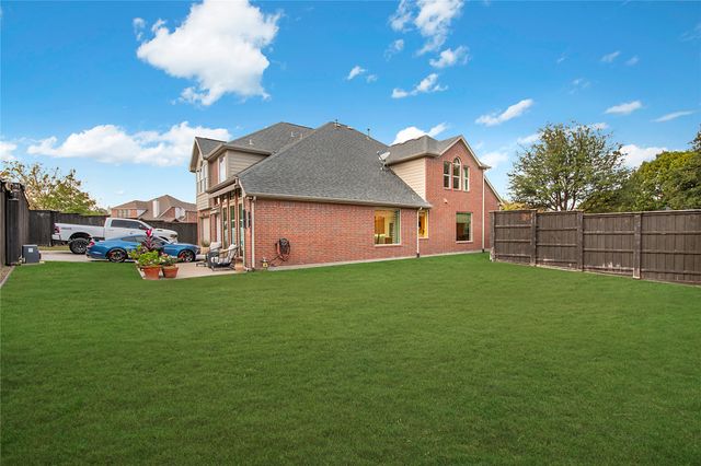 11601 Forestbrook Drive, Frisco, TX 75035