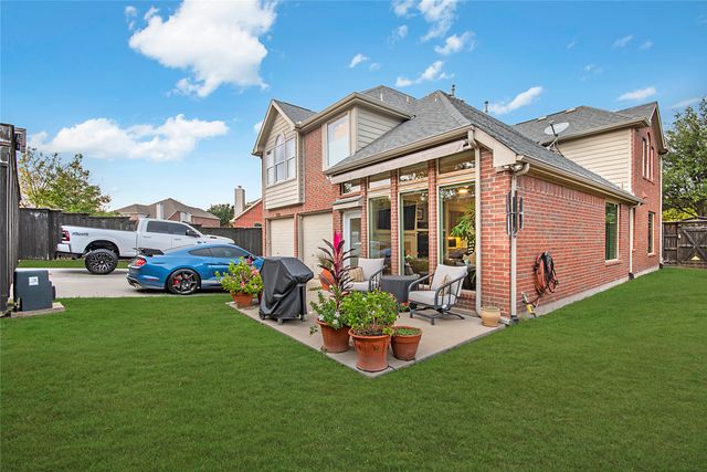 11601 Forestbrook Drive, Frisco, TX 75035