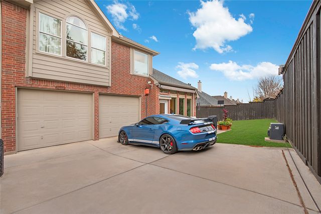 11601 Forestbrook Drive, Frisco, TX 75035