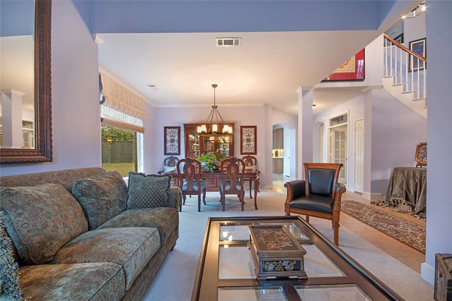 11601 Forestbrook Drive, Frisco, TX 75035