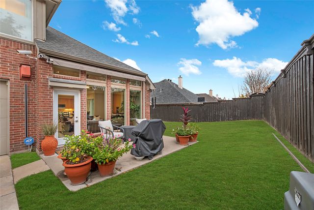 11601 Forestbrook Drive, Frisco, TX 75035