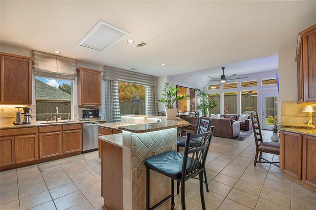 11601 Forestbrook Drive, Frisco, TX 75035