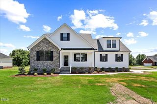 200 Friendswood Drive, Goldsboro, NC 27530