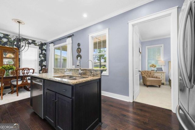 106 Boatsman Way, St. Marys, GA 31558