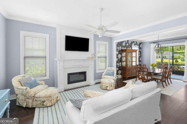 106 Boatsman Way, St. Marys, GA 31558