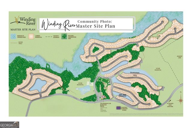 106 Boatsman Way, St. Marys, GA 31558