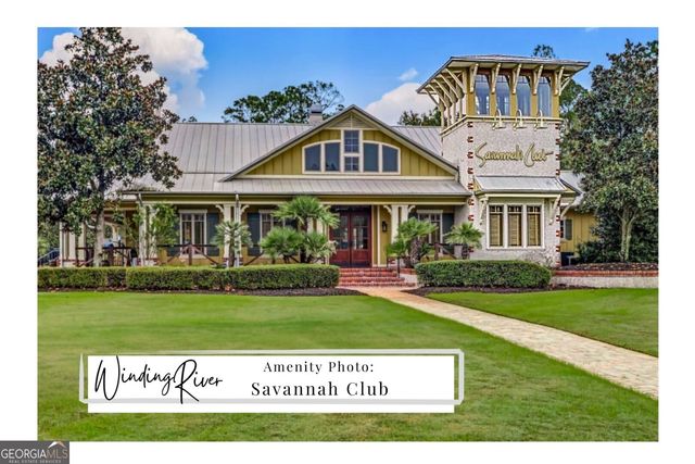 106 Boatsman Way, St. Marys, GA 31558