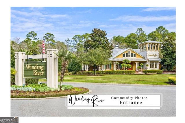 106 Boatsman Way, St. Marys, GA 31558
