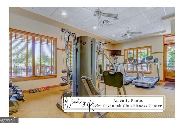 106 Boatsman Way, St. Marys, GA 31558