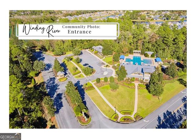 106 Boatsman Way, St. Marys, GA 31558