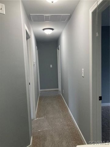 2515 Myron Ave, North Chesterfield, VA 23237