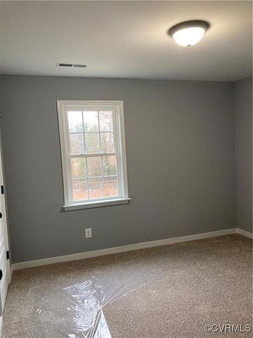 2515 Myron Ave, North Chesterfield, VA 23237