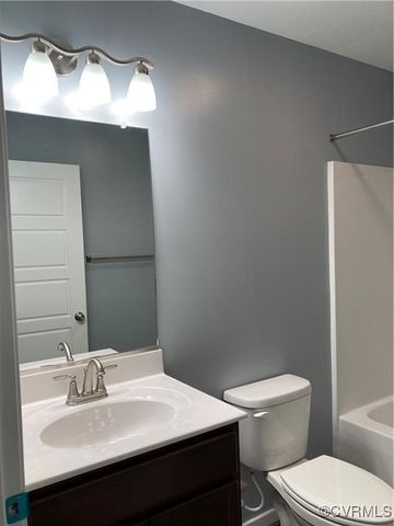 2515 Myron Ave, North Chesterfield, VA 23237