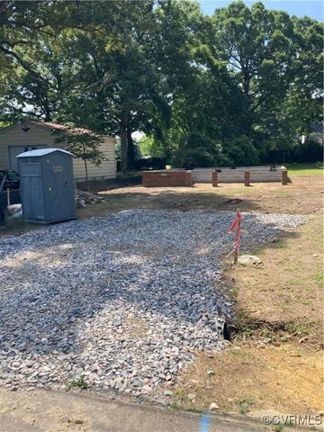 2515 Myron Ave, North Chesterfield, VA 23237