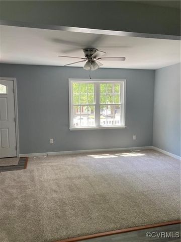 2515 Myron Ave, North Chesterfield, VA 23237