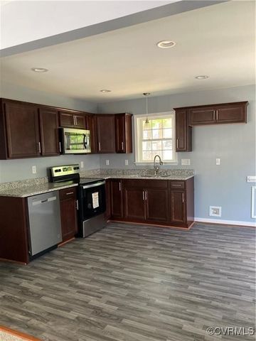2515 Myron Ave, North Chesterfield, VA 23237