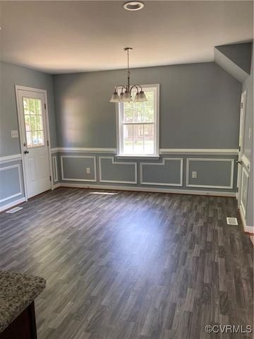 2515 Myron Ave, North Chesterfield, VA 23237
