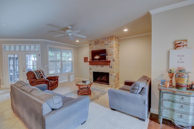 2113 Mustang Drive, Levelland, TX 79336