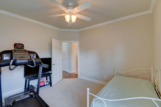 2113 Mustang Drive, Levelland, TX 79336