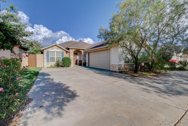 2113 Mustang Drive, Levelland, TX 79336