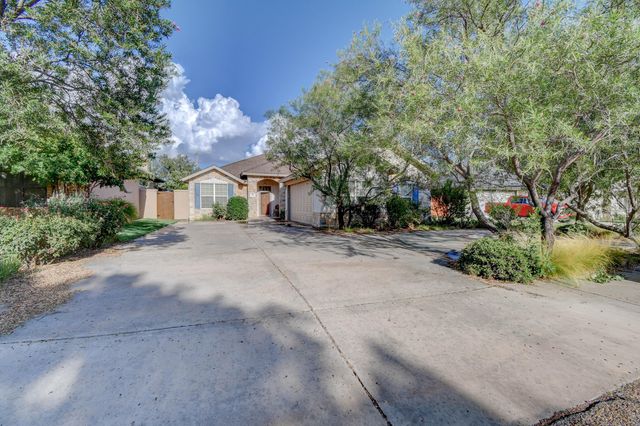 2113 Mustang Drive, Levelland, TX 79336