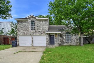 6715 Cherrytree Drive, Arlington, TX 76001