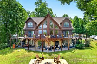 108 High Lake Drive, Nebo, NC 28761