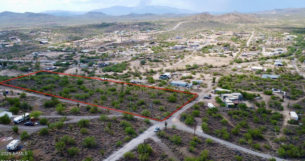 31bb N Twin Peaks Lane B, New River, AZ 85087 — photo 3