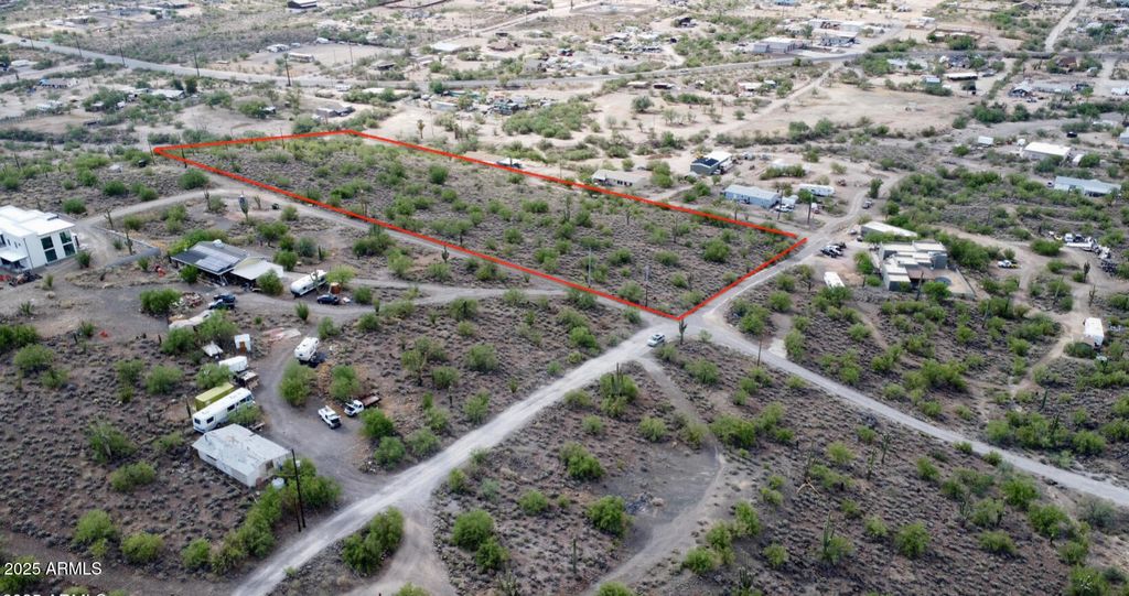 31bb N Twin Peaks Lane B, New River, AZ 85087 — photo 4