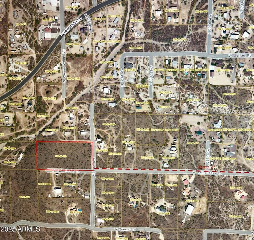 31bb N Twin Peaks Lane B, New River, AZ 85087 — photo 5